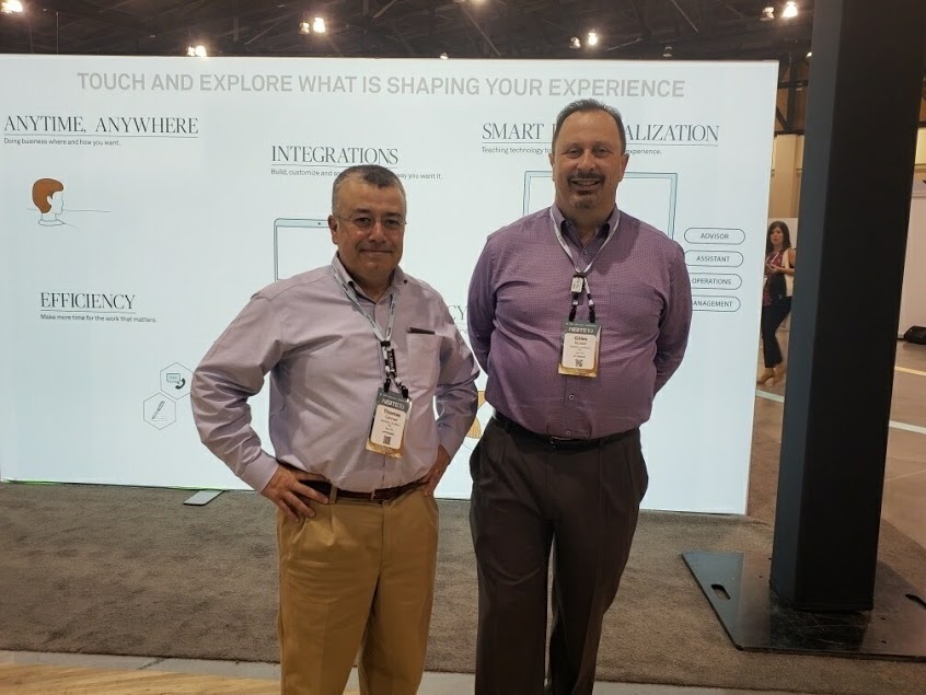 Pershing National Conference