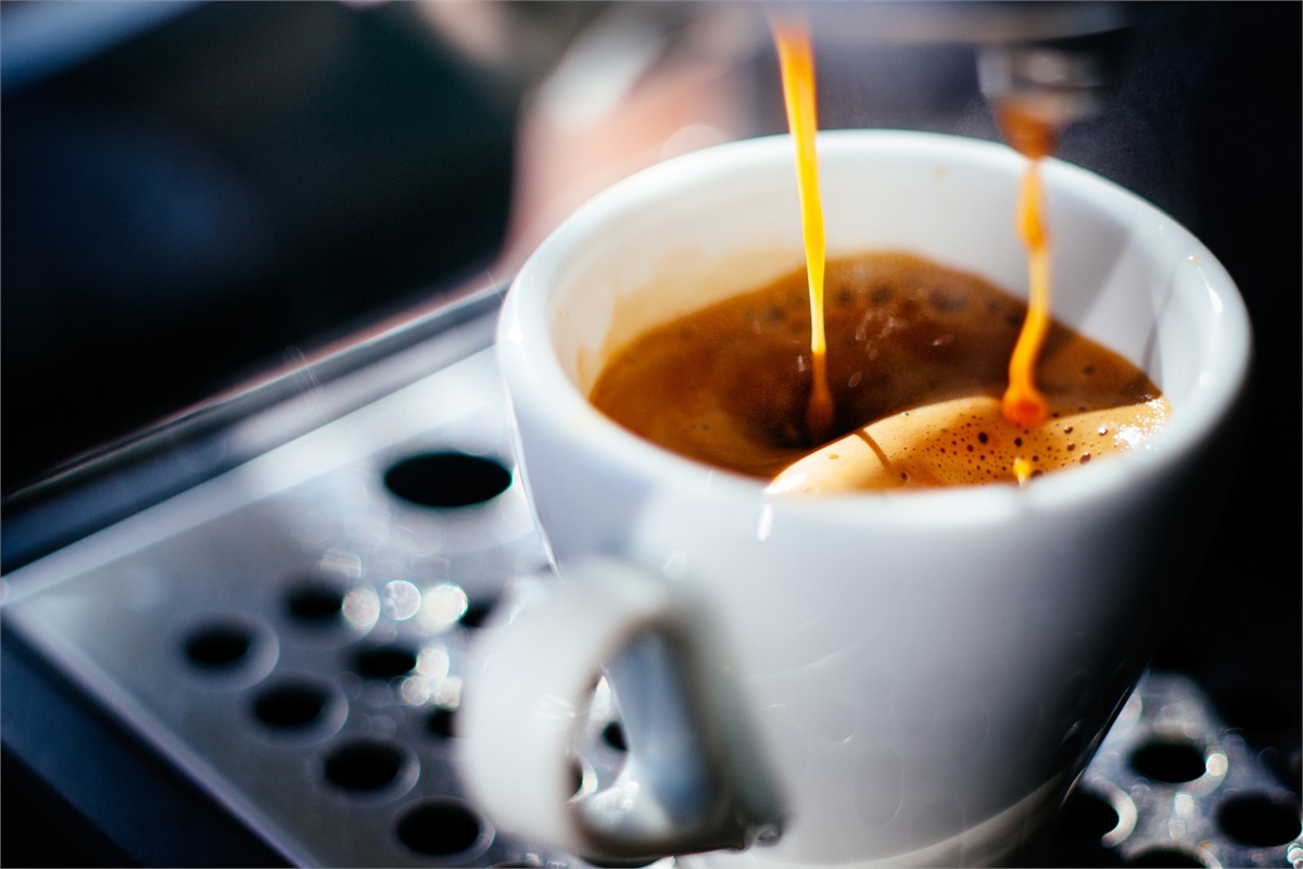 Lets Have a Virtual Cup of Coffee