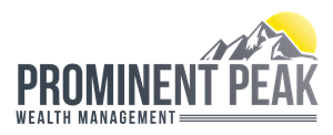 Prominent Peak Wealth Management Home