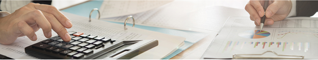 Five Most Overlooked Tax Deductions