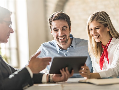 Investments & Wealth Management