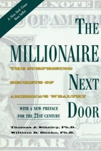 Millionaire next door calculator picture