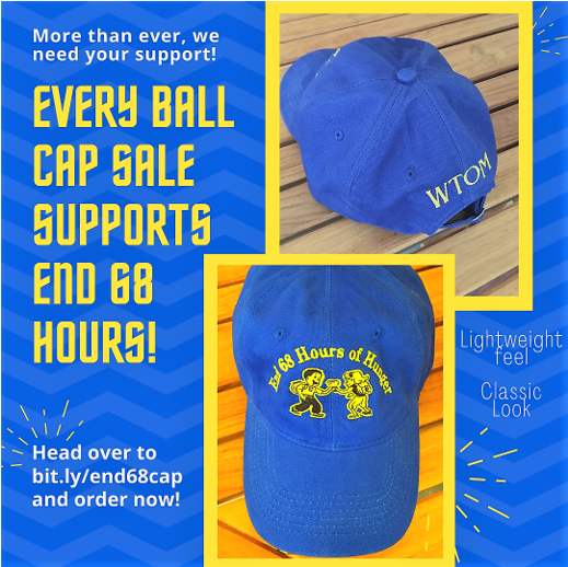 End 68 Hours of Hunger Doran Independent Insurance, LLC