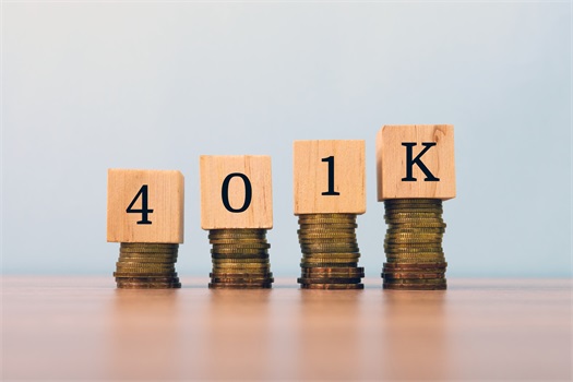 Simple 401(k)