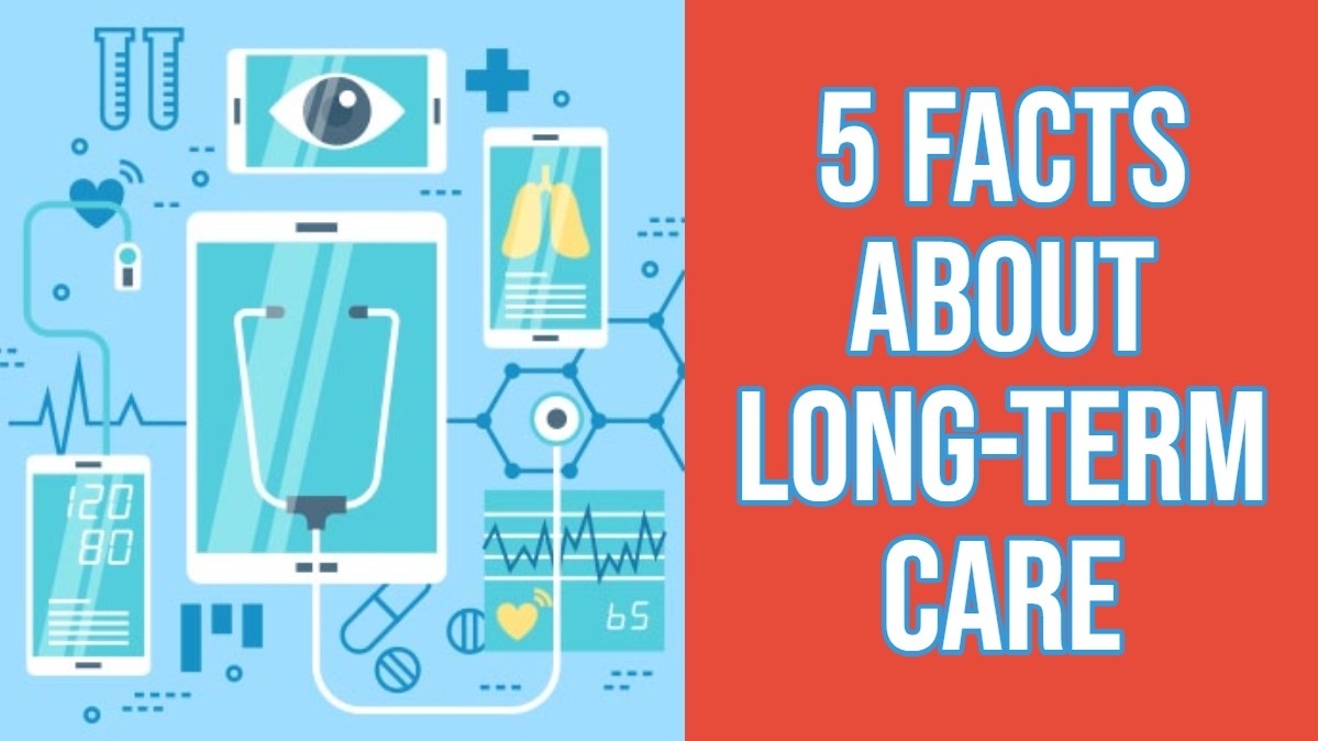 Five Questions about Long-Term Care
