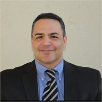 Daniel Delrosso