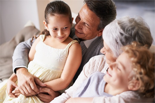 Whatever your goals, Wesley Financial Management will help you achieve them.