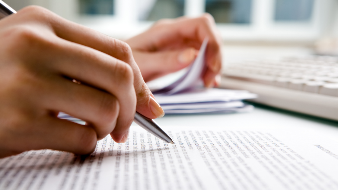 What To Know About Potential Tax Changes in 2022