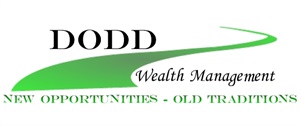 Dodd Wealth Management Home