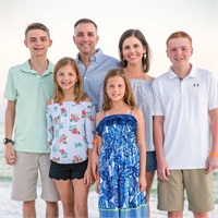 Jeffrey A.  Pratt CFP®