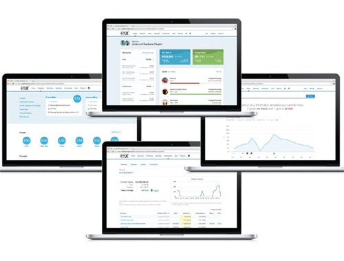 eMoney | Organize. Prioritize. Plan.