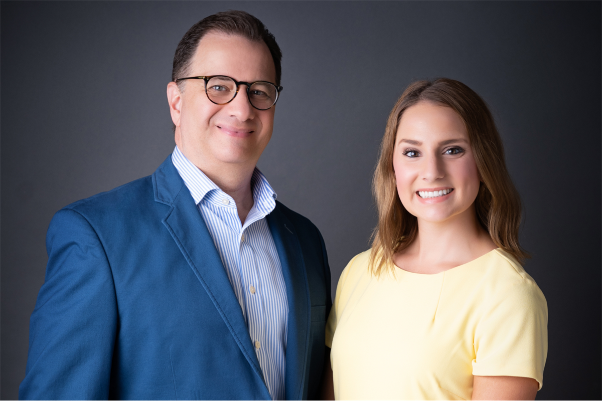 EXPERIENCE YOU CAN TRUST