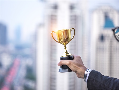 Independent Financial Group's Awards
