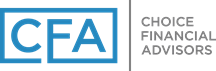 Choice Financial Advisors Home