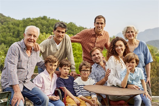 
Legacy Planning