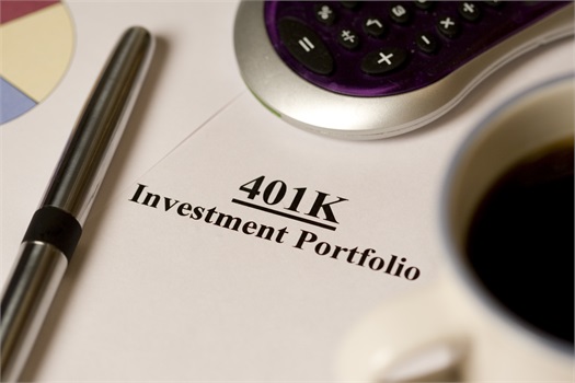 
Traditional 401(k)