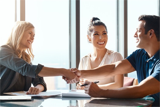 Where Do you Want Your Financial Roadmap to Take You?