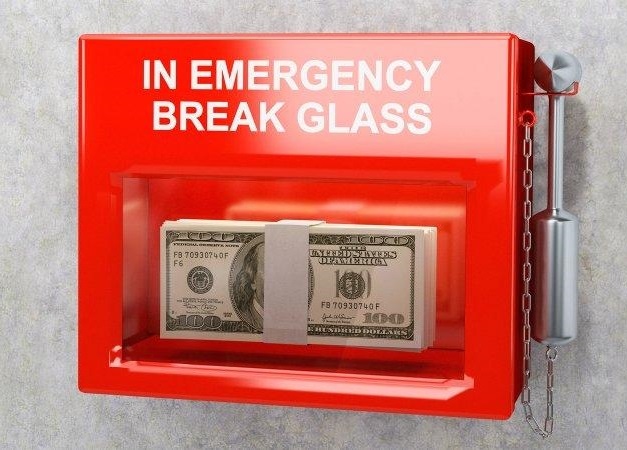 The Relation Between your Emergency Fund and your Debt