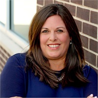 Mindy Todd, Chief Financial Officer at The Dana
