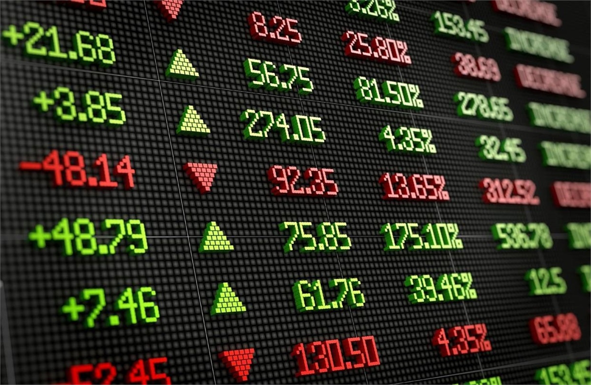 HOW STOCKS WORK Financial Solutions Planning and Investments