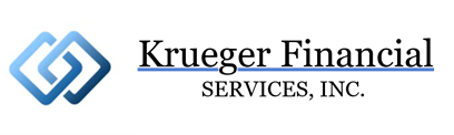 Krueger Financial Home