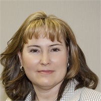 Angela Moss, ChFC