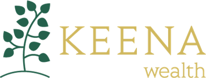 Keena Wealth, Inc. Home