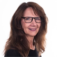 Janet Erickson