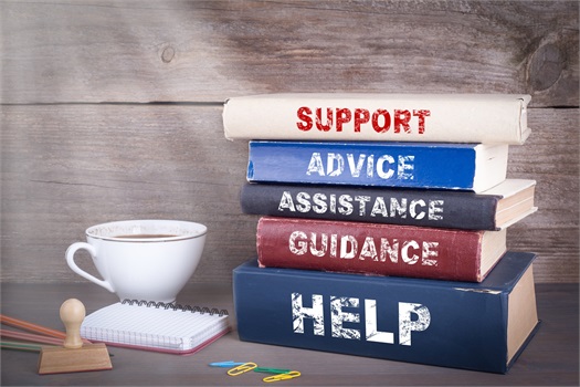 Benefits that fit your needs
