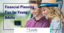 Financial Planning Tips for Young Adults