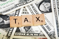 Tax Now, Tax Later, Tax Never: Understanding Tax Efficiency