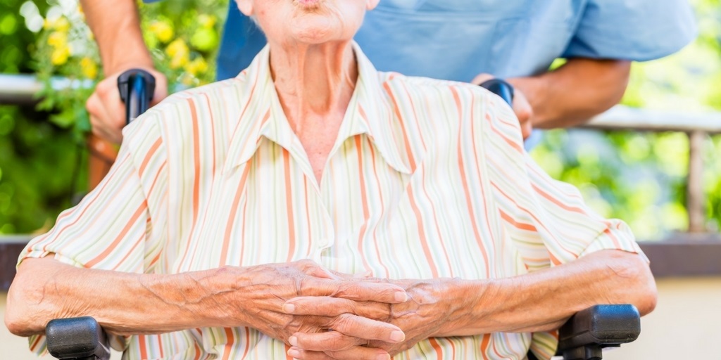 Reposition Assets For Your Care