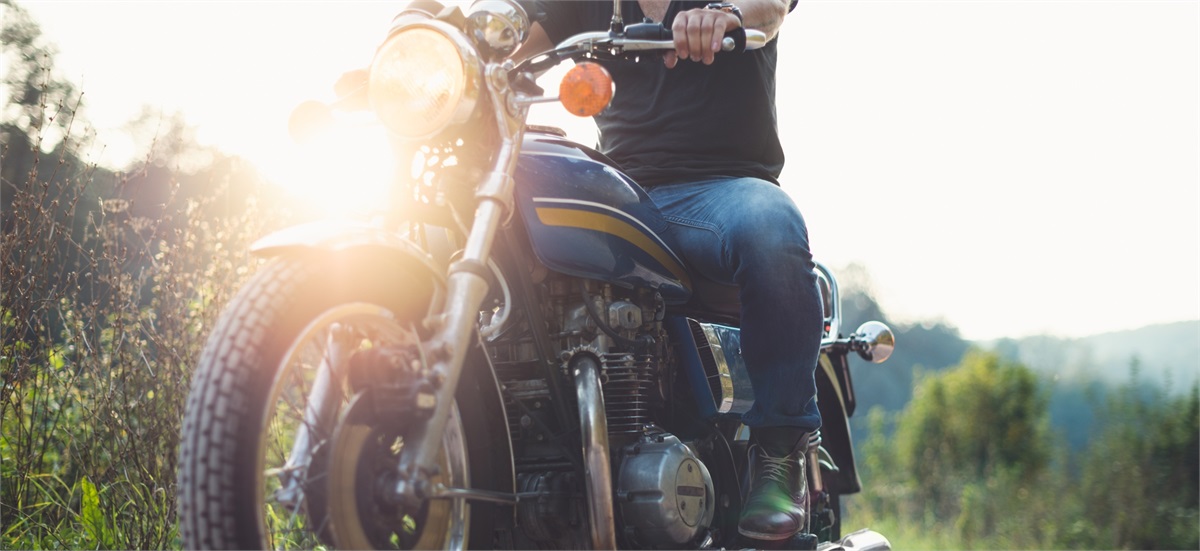 Motorcycle Insurance and Associates