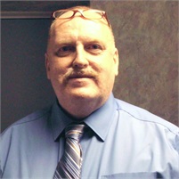 Randal Hill