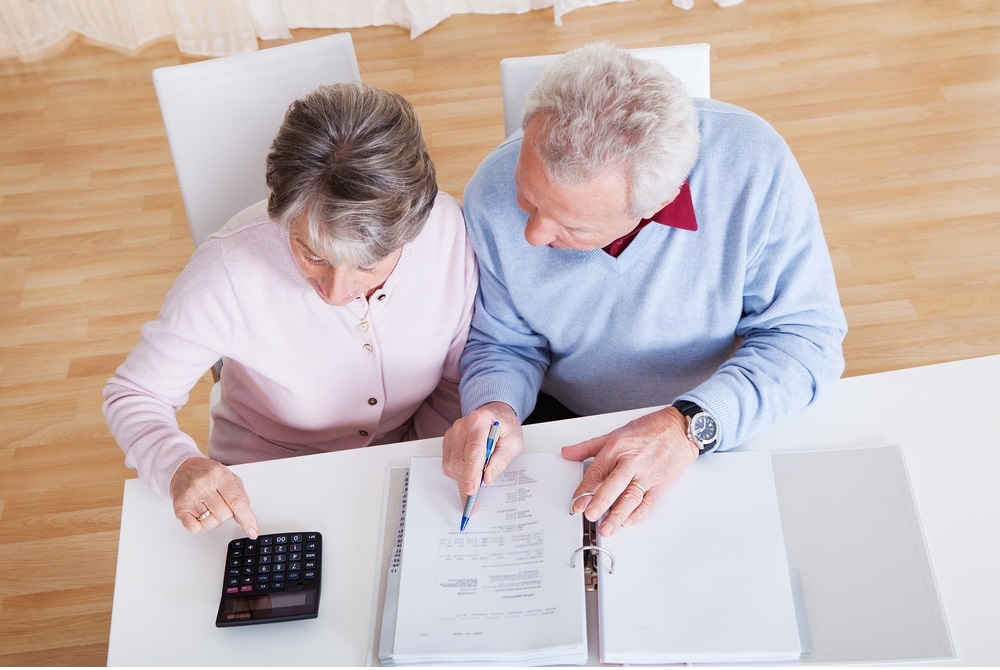 Navigating Your Required Minimum Distribution