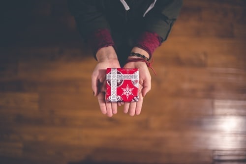 Giving Tuesday