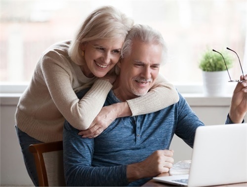 Ntact Retirement Solutions