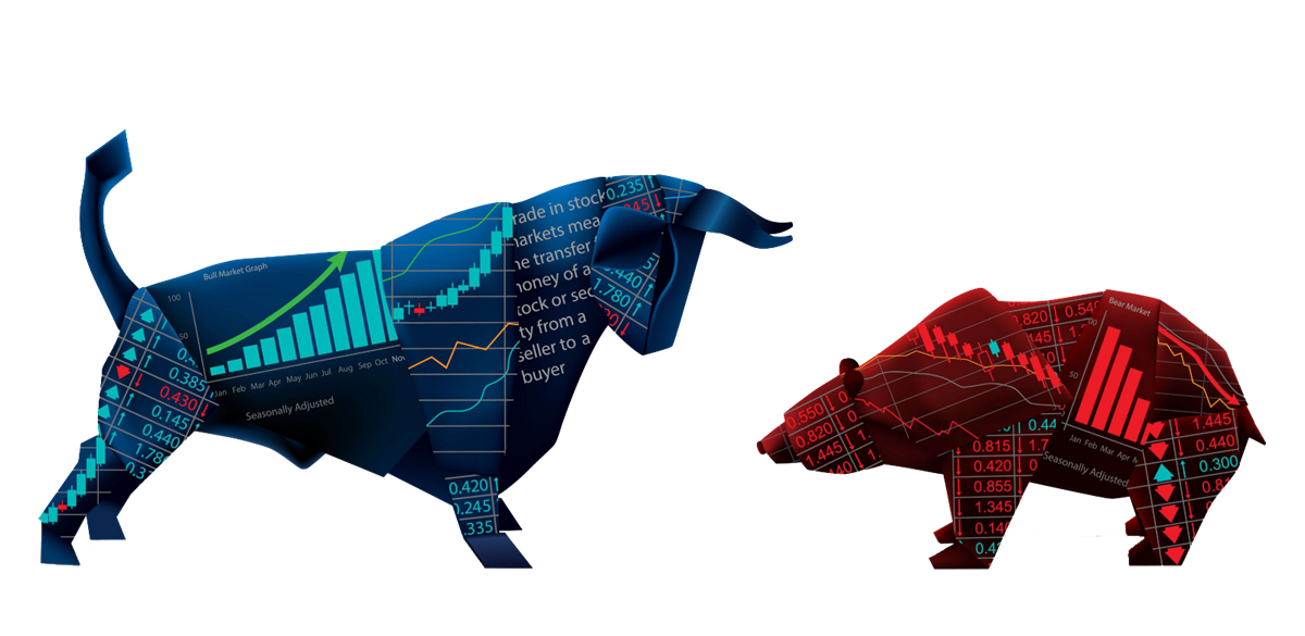 5 Takeaways from Current Volatility