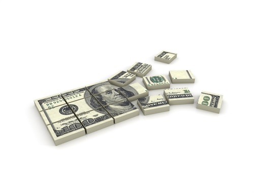 Income & Wealth Distribution
