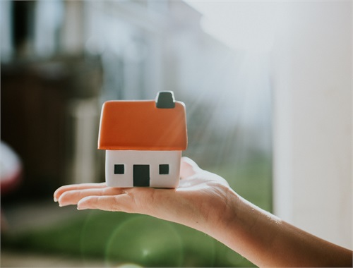 Real Estate