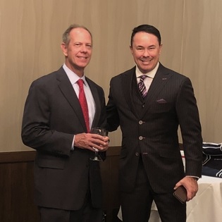 Shareholder Event