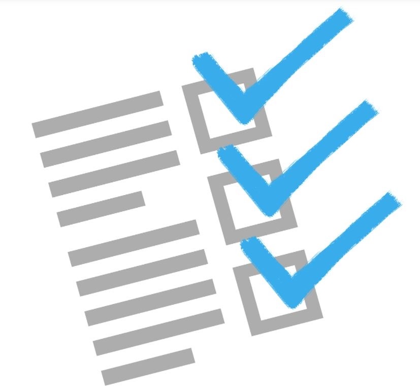 Year-End Financial Checklist