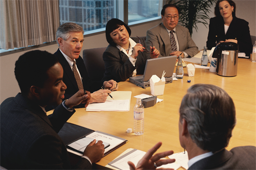 Fiduciary Responsibility and Your Company's Retirement Plan.