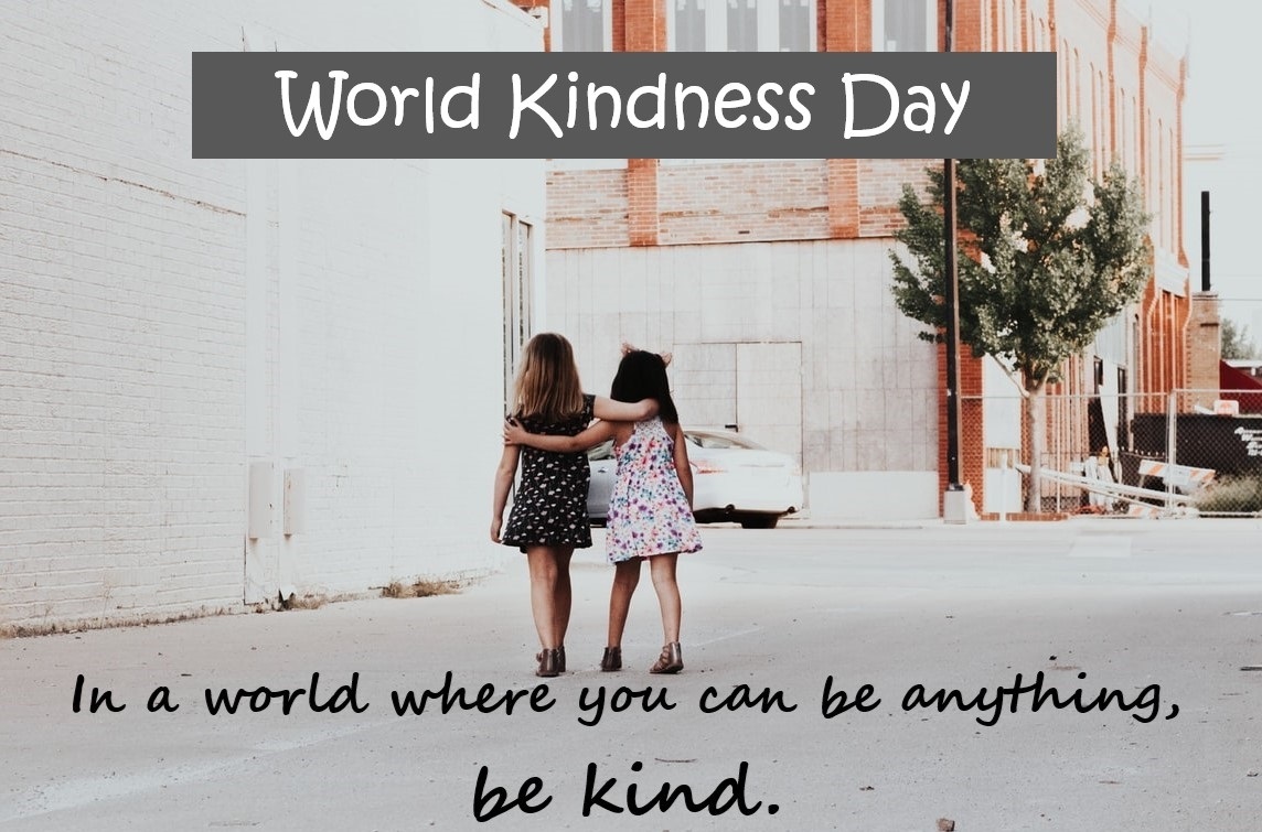 World Kindness Day