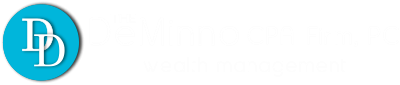 The DeMinno CPA Firm, PC  Home