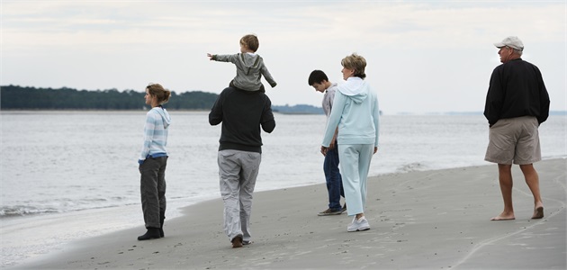 Securing Your Future