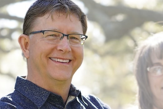 Jeff Rimer