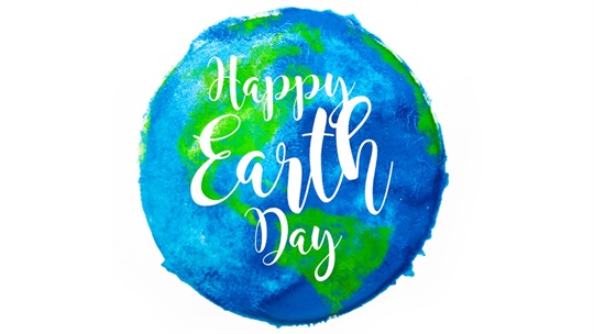 Celebrating Earth Day