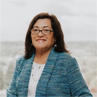 Gloria Zamora