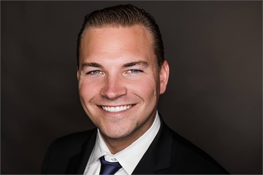 Nicholas Ferbert - Wealth Management Advisor